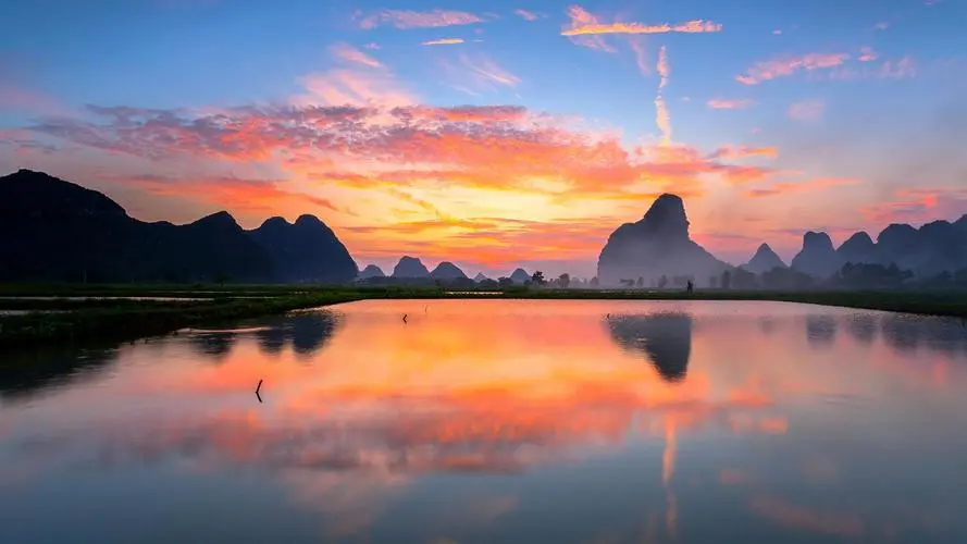 数字化科技高端